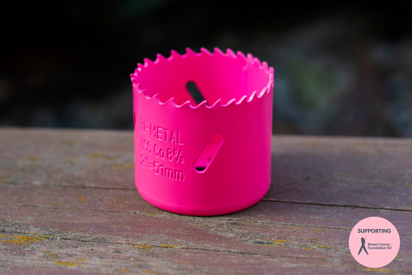 Bi Metal Hole Saw Collection