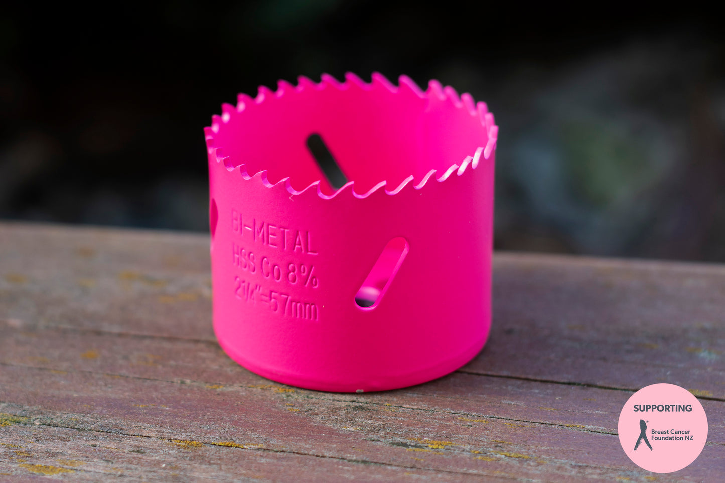 Bi Metal Hole Saw Collection
