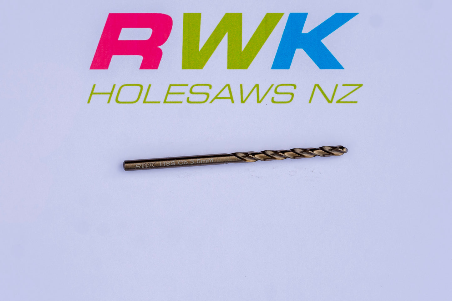 M35 Cobalt Drill Bits