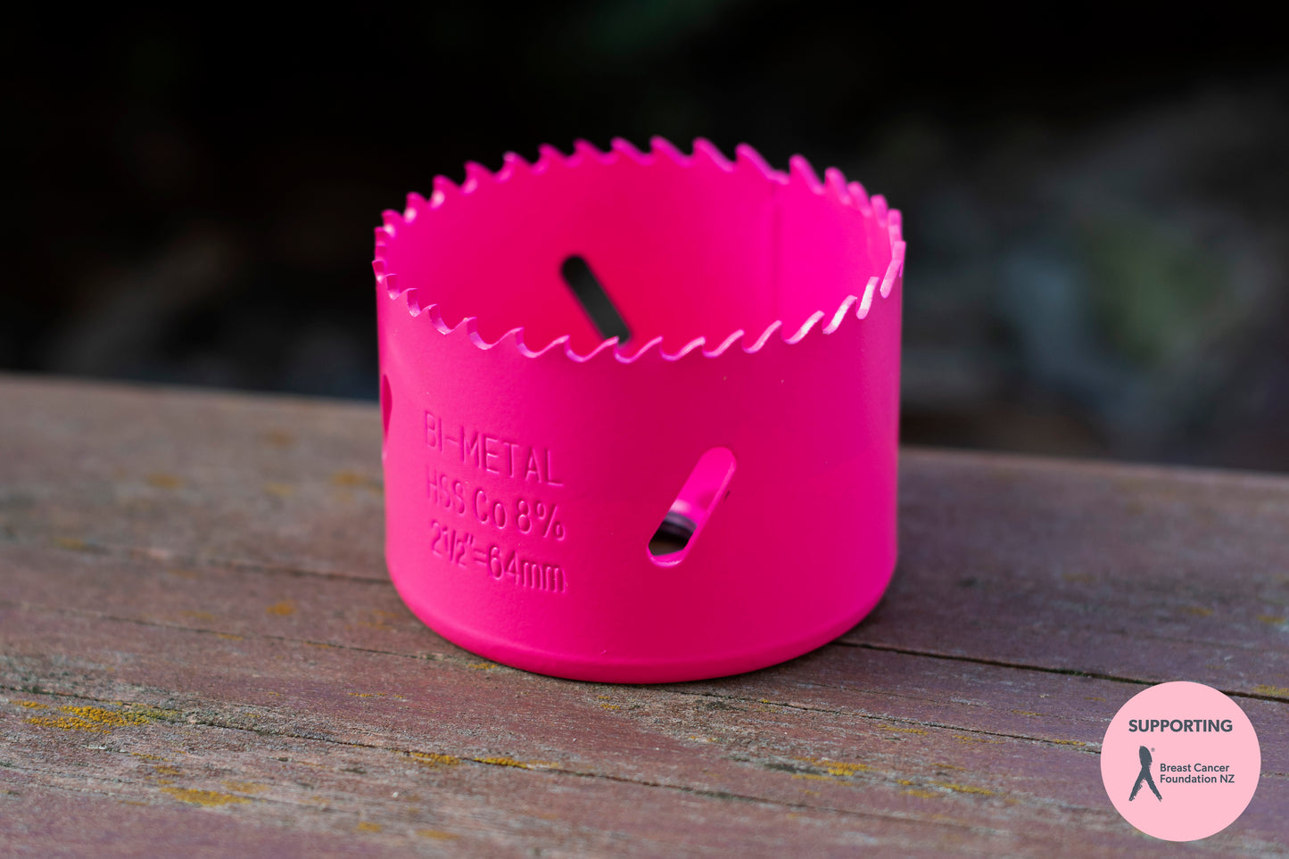 Bi Metal Hole Saw Collection