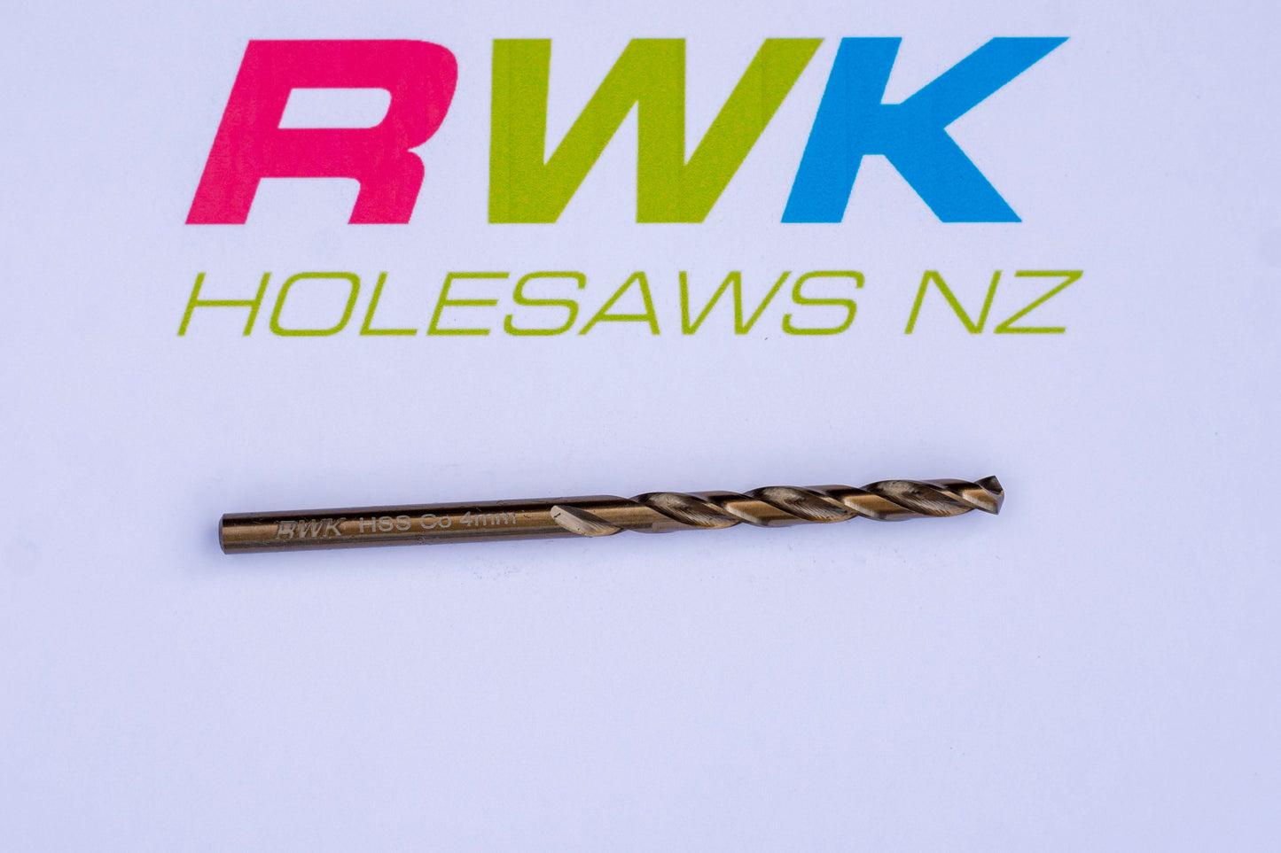 M35 Cobalt Drill Bits