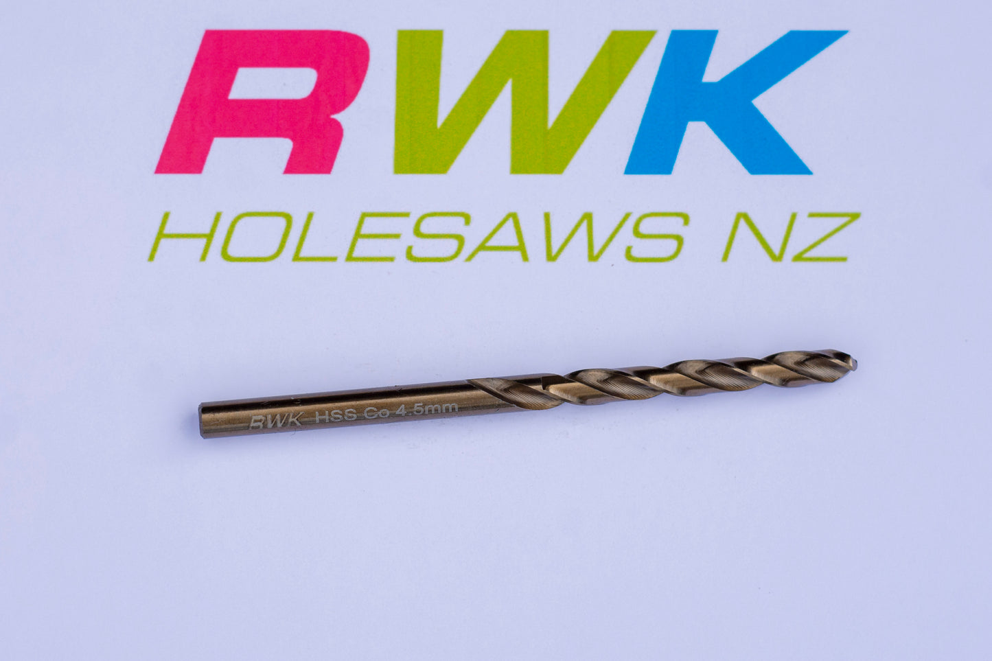 M35 Cobalt Drill Bits