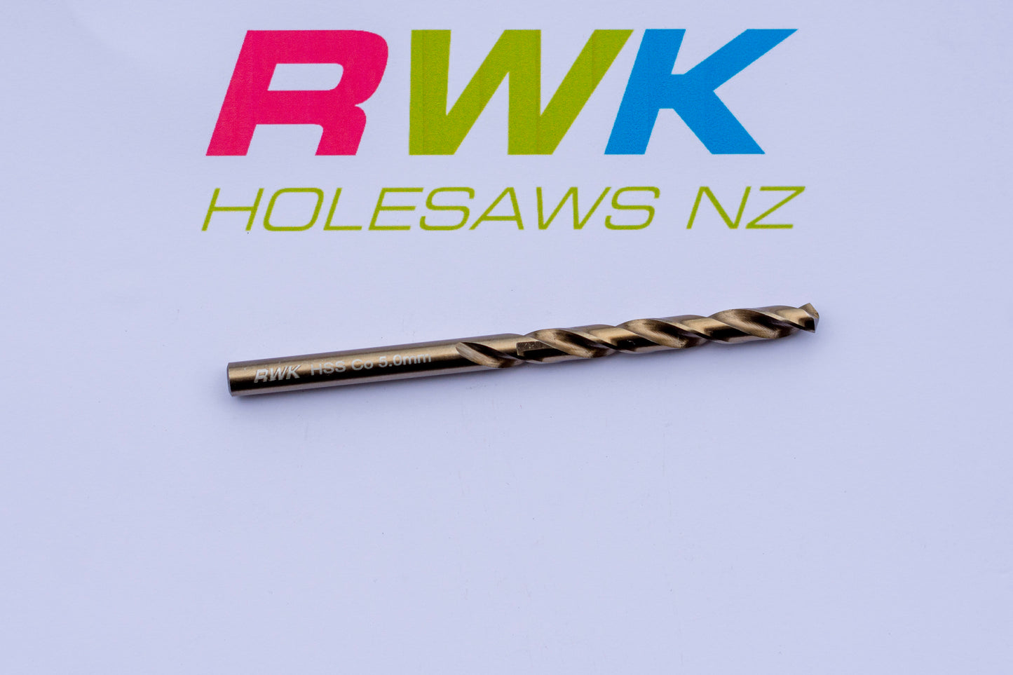 M35 Cobalt Drill Bits