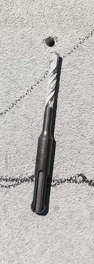 SDS Masonry Drill Bits