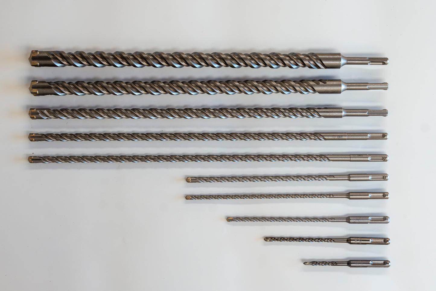 SDS Masonry Drill Bits