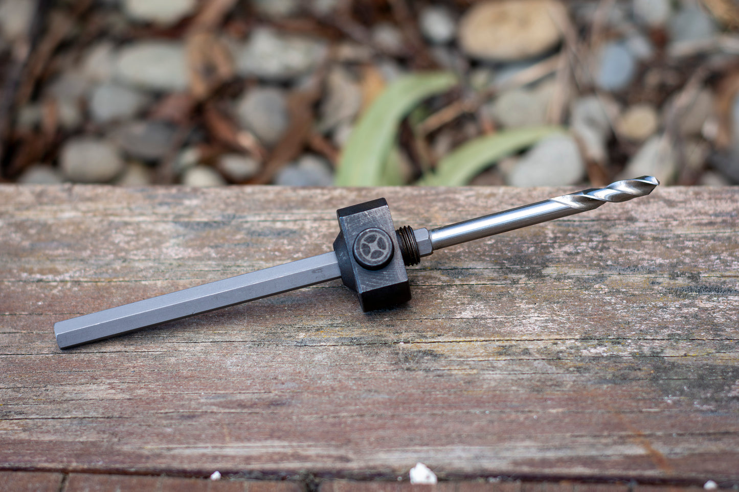 Mandrel / Arbors & Pilot Drills