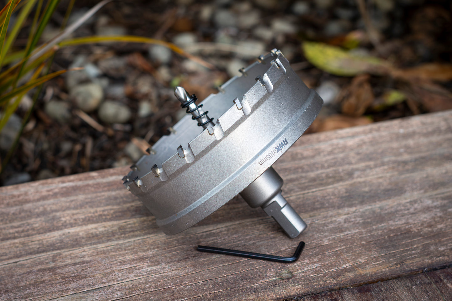 TCT Metal Hole Saw Collection