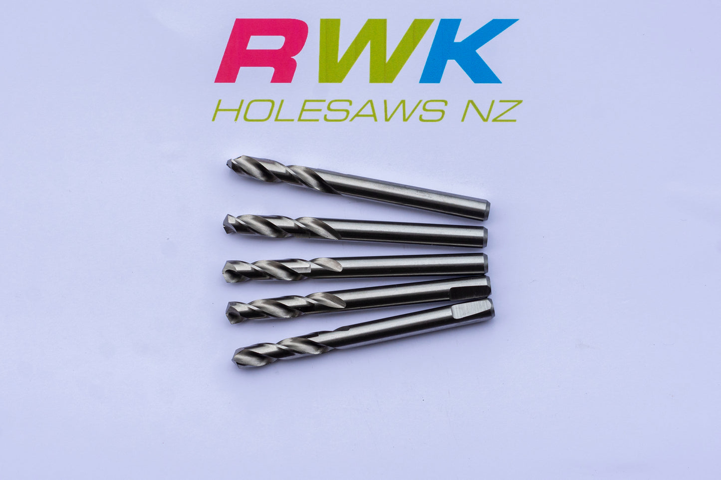 Mandrel / Arbors & Pilot Drills