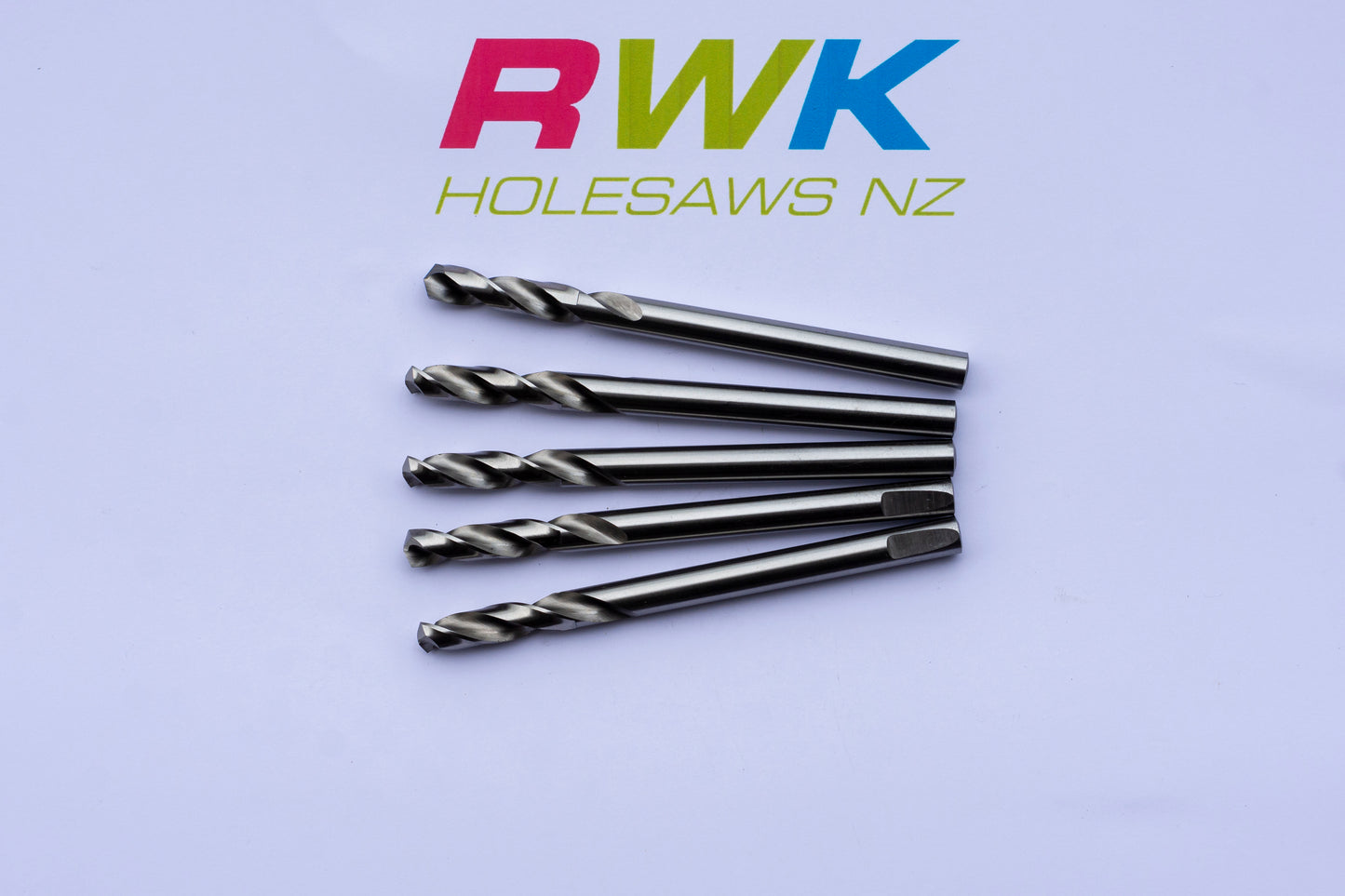 Mandrel / Arbors & Pilot Drills