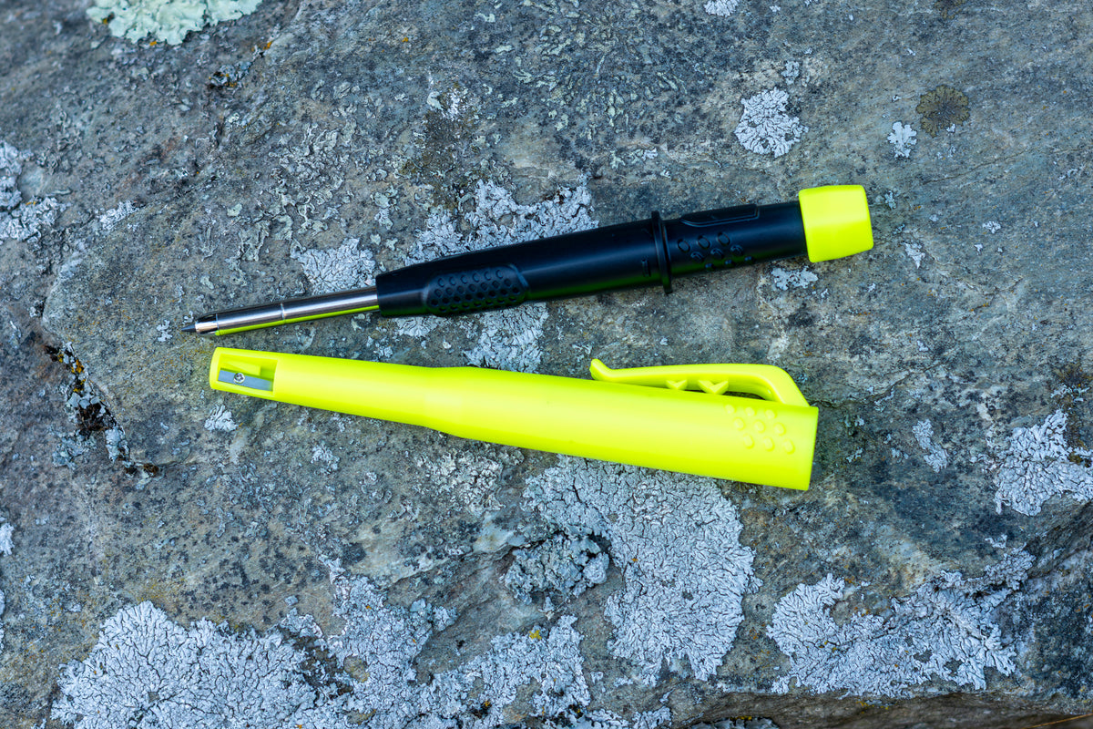 Refillable Work Pencil – RWK Holesaws NZ