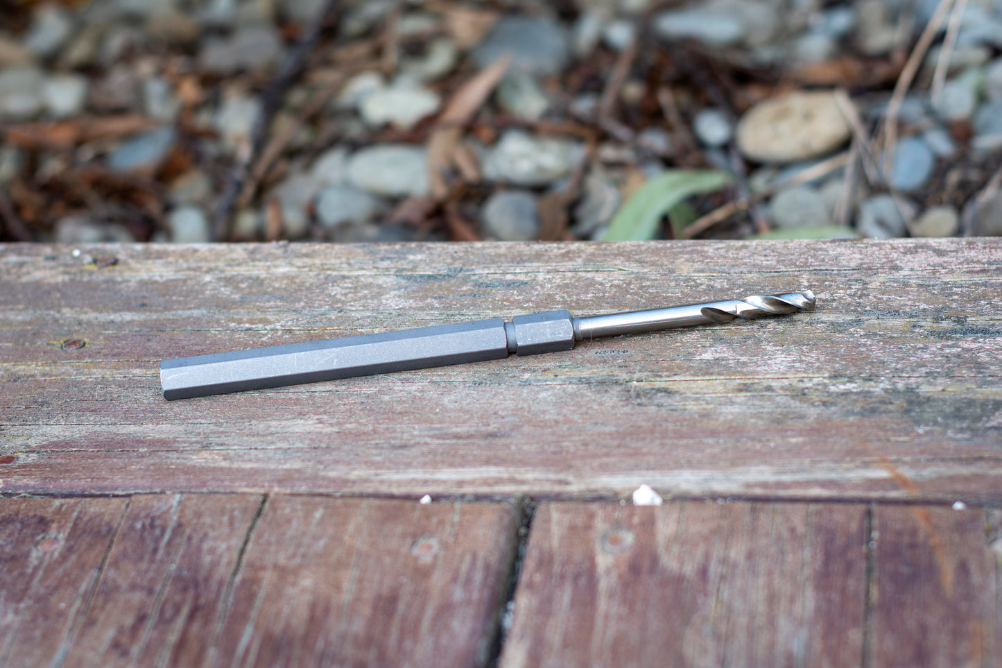 Mandrel / Arbors & Pilot Drills