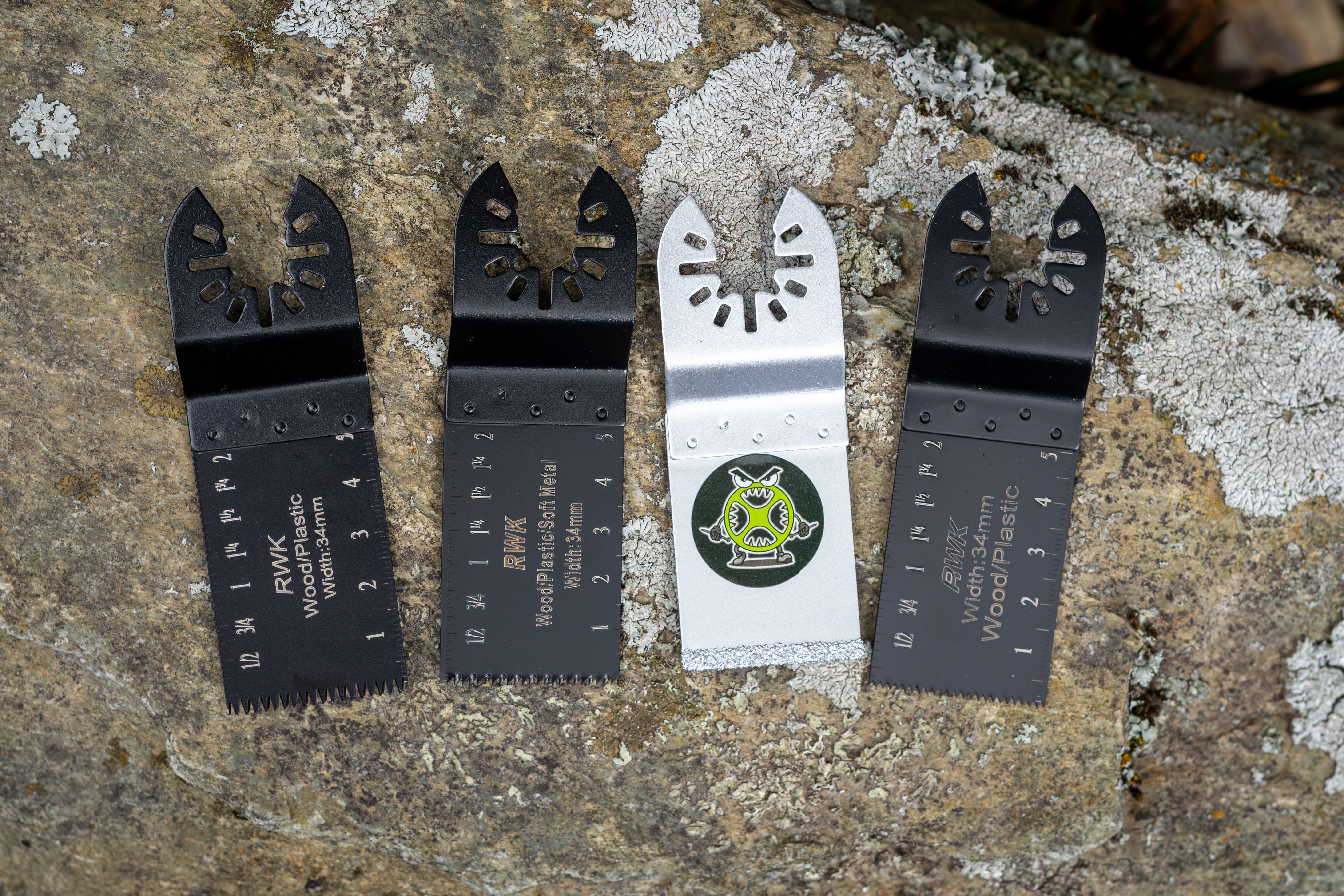 Multi Tool Blade – RWK Holesaws NZ