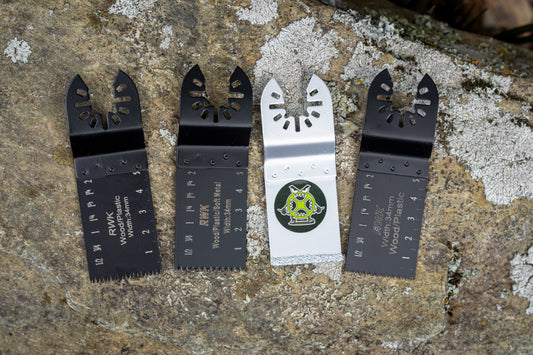 Multi Tool Blade