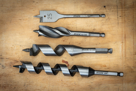 Wood Drills Bits