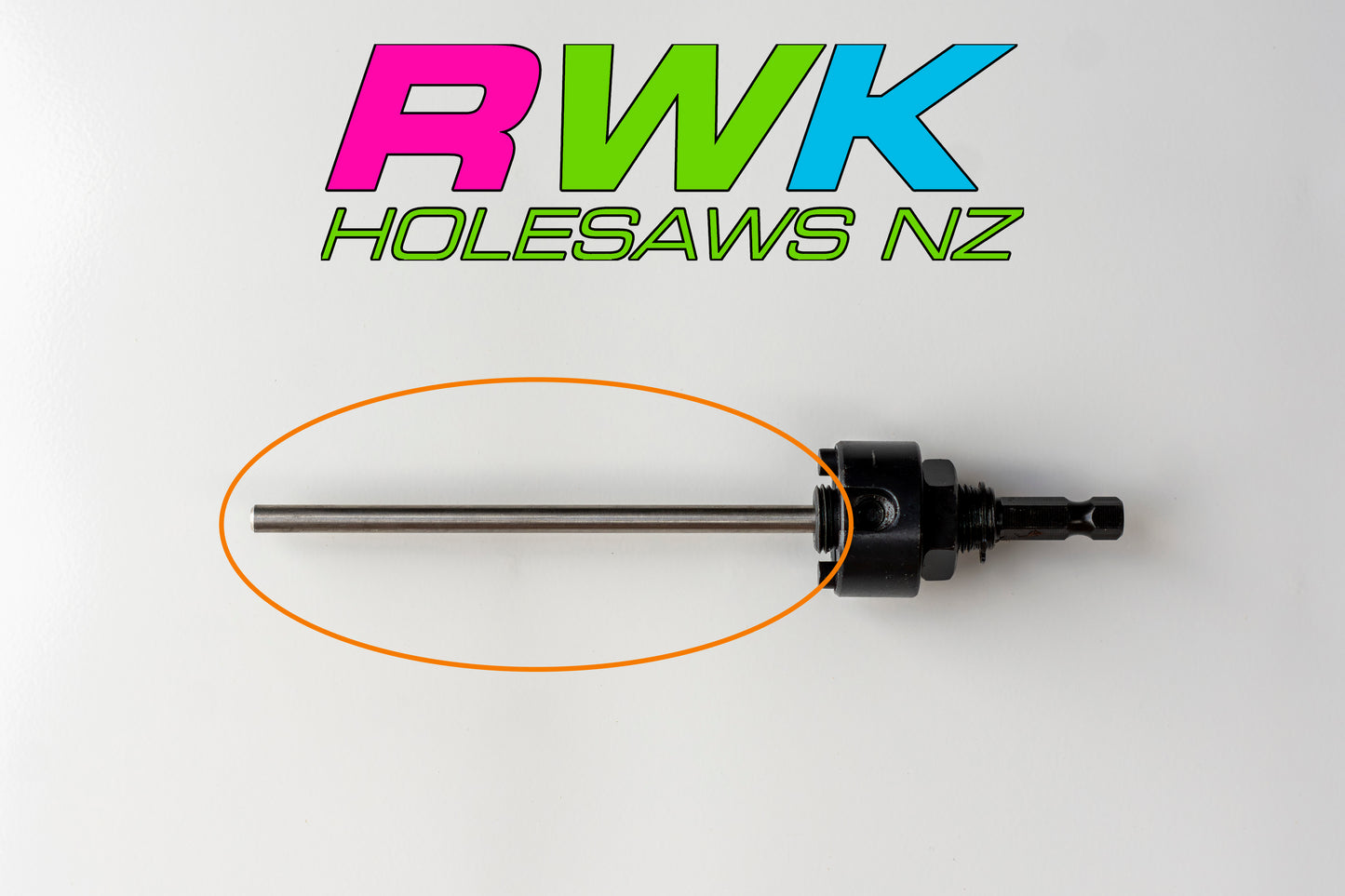 Mandrel / Arbors & Pilot Drills