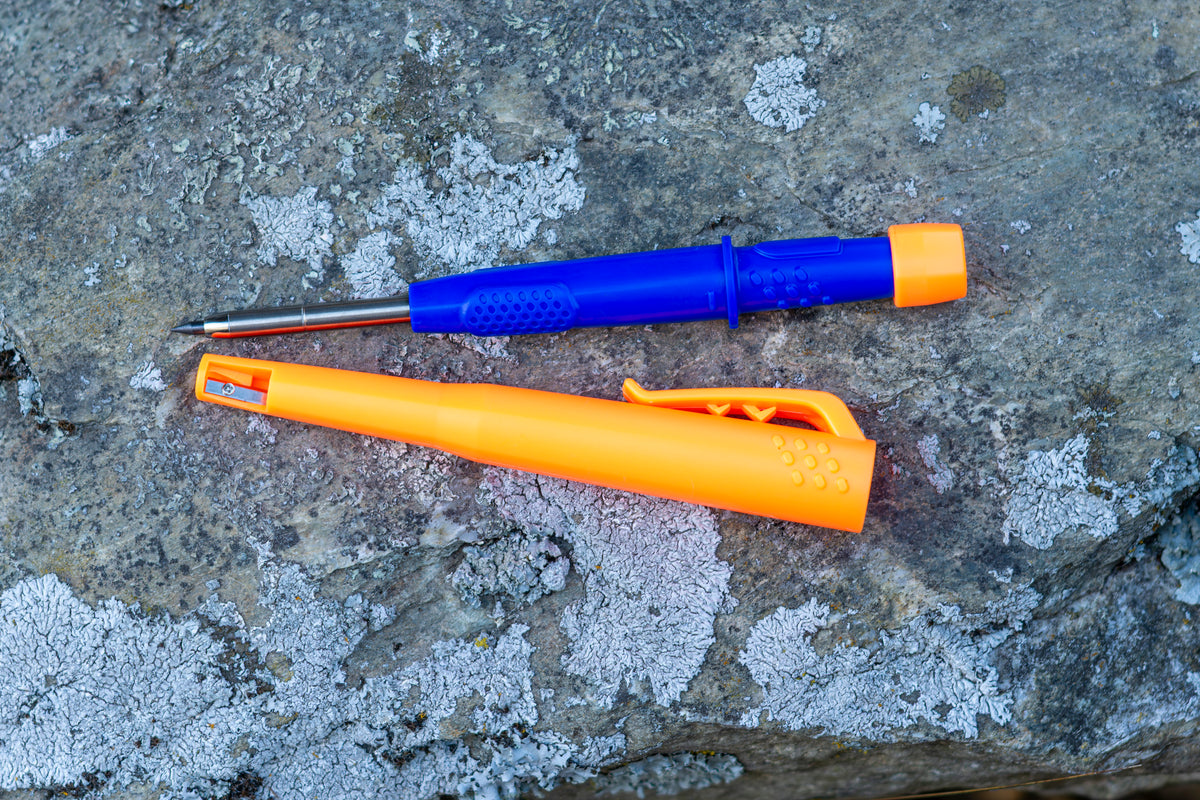 Refillable Work Pencil – RWK Holesaws NZ