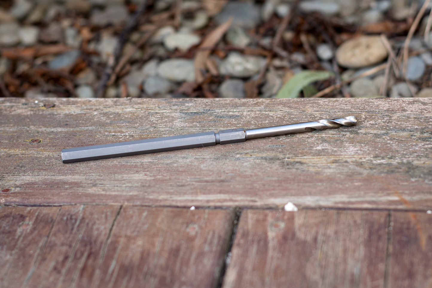 Mandrel / Arbors & Pilot Drills