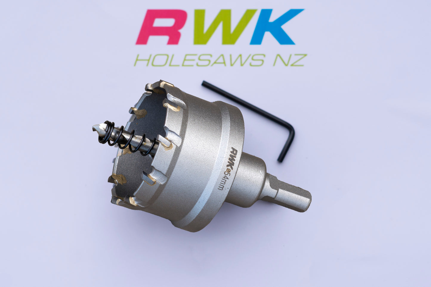 TCT Metal Hole Saw Collection