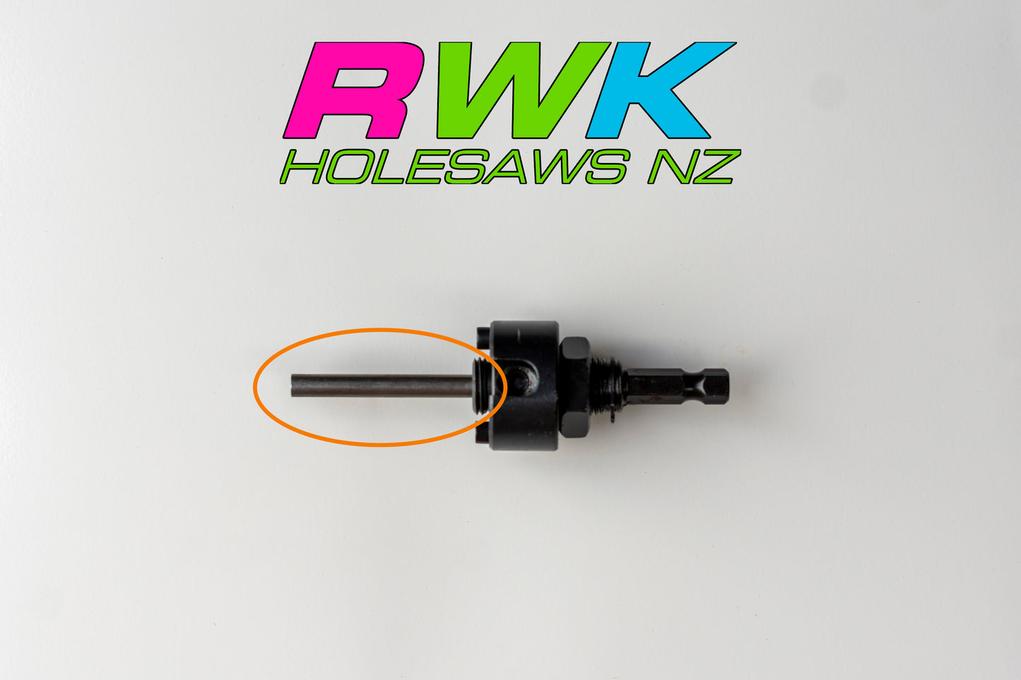 Mandrel / Arbors & Pilot Drills