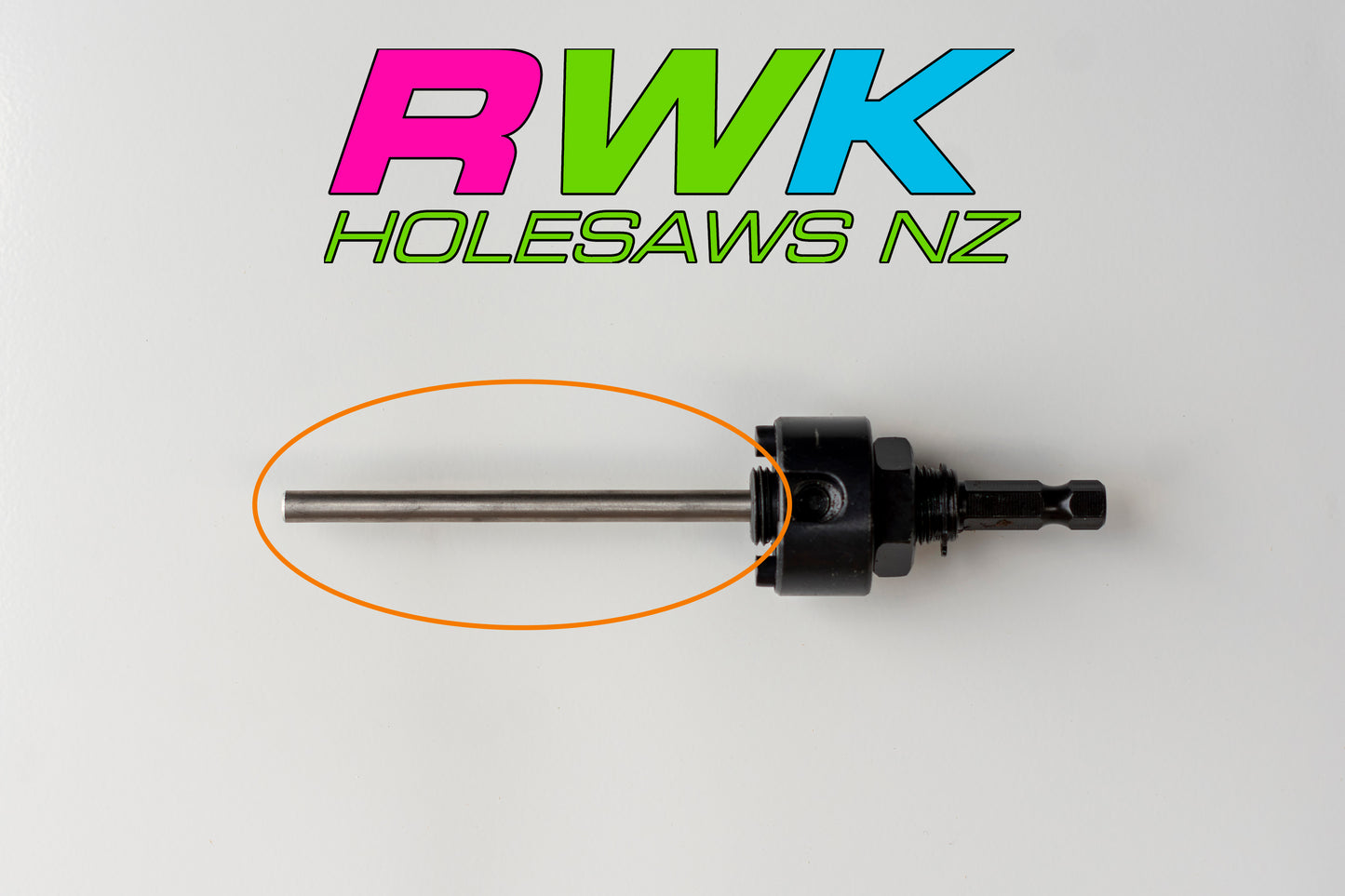 Mandrel / Arbors & Pilot Drills