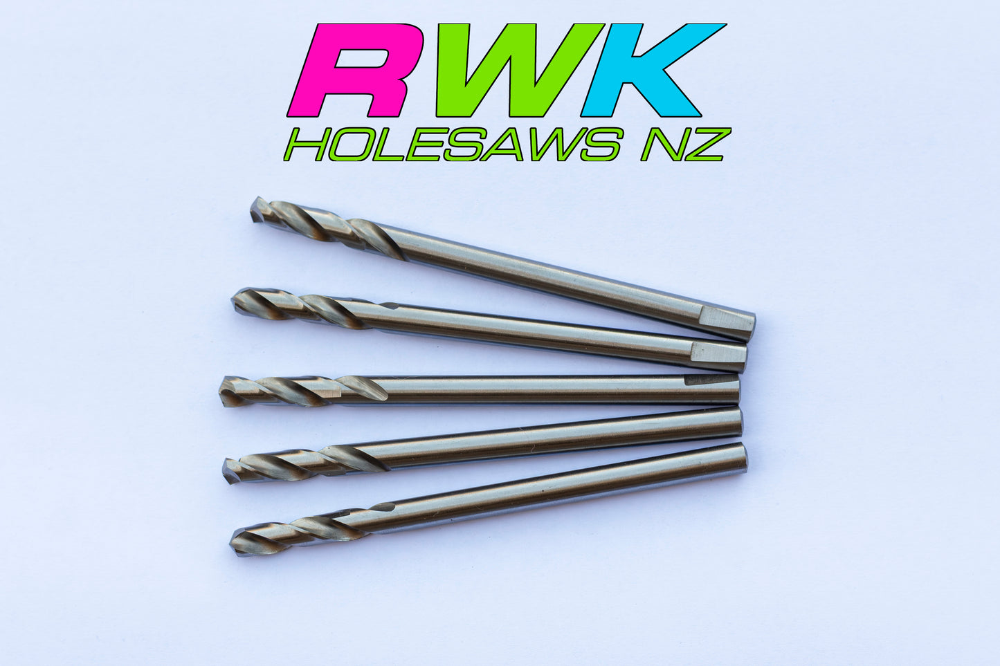 Mandrel / Arbors & Pilot Drills