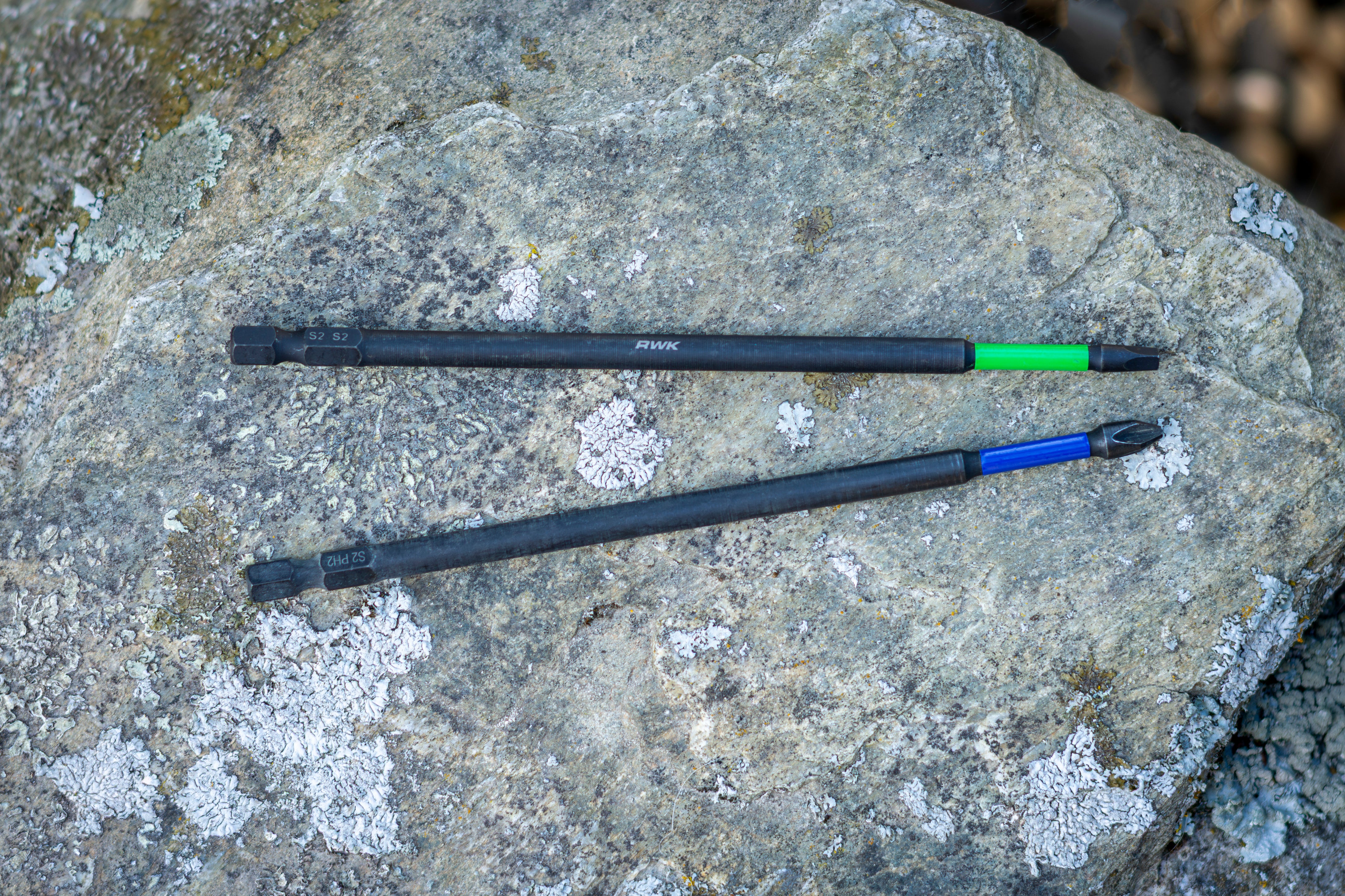 Impact Drive Bits – RWK Holesaws NZ