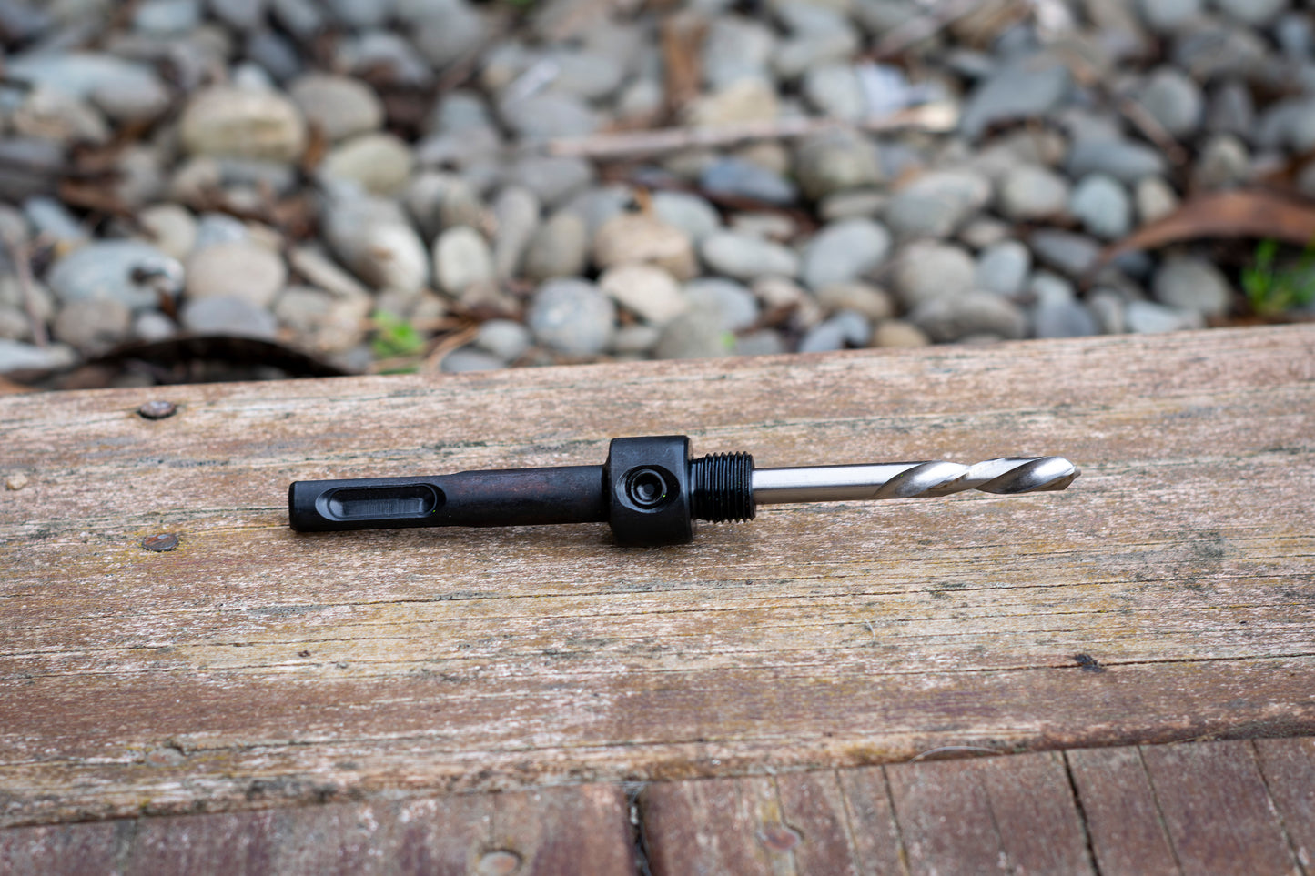Mandrel / Arbors & Pilot Drills