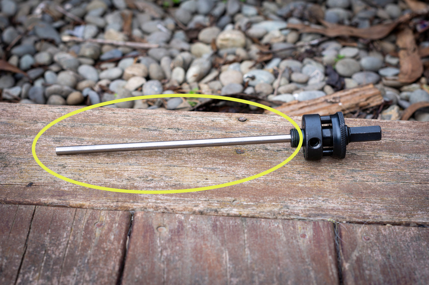 Mandrel / Arbors & Pilot Drills
