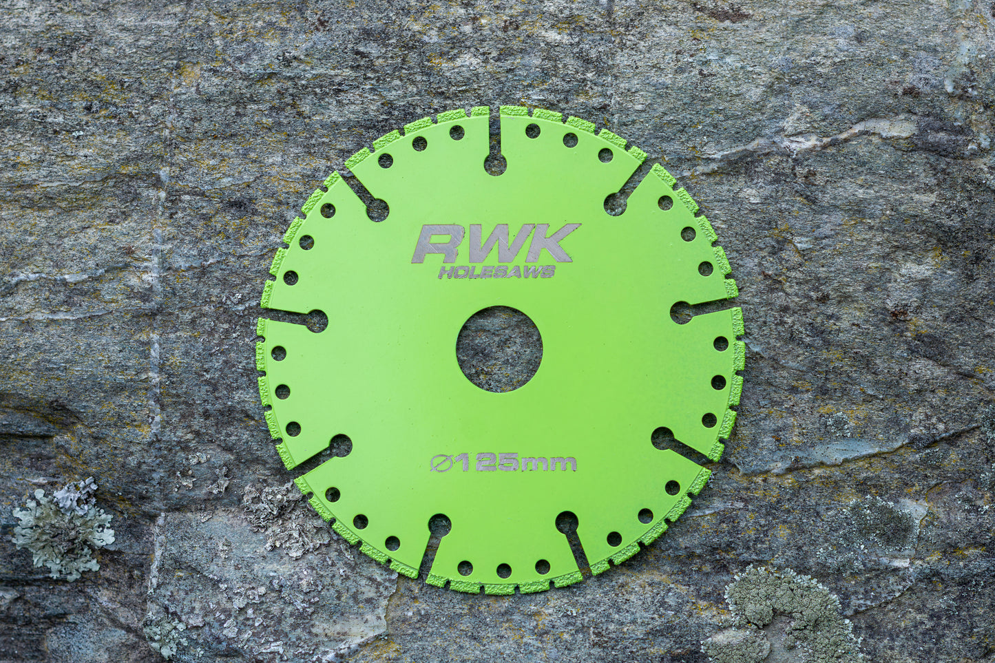 Diamond Cut Off Disc