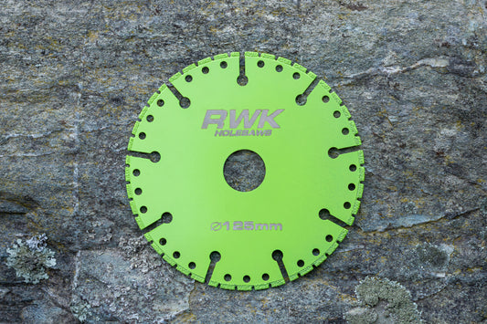 Diamond Cut Off Disc