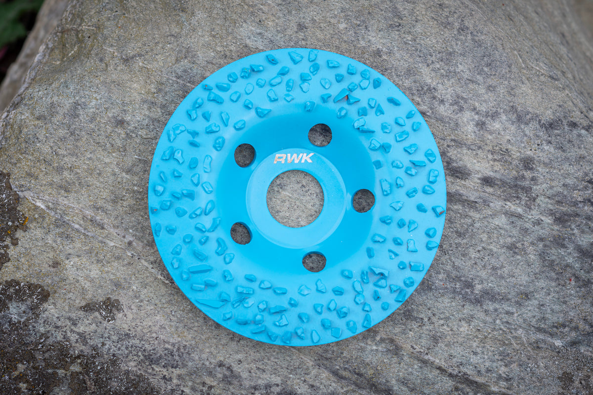 Tungsten Carbide Disk