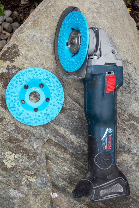Tungsten Carbide Disk