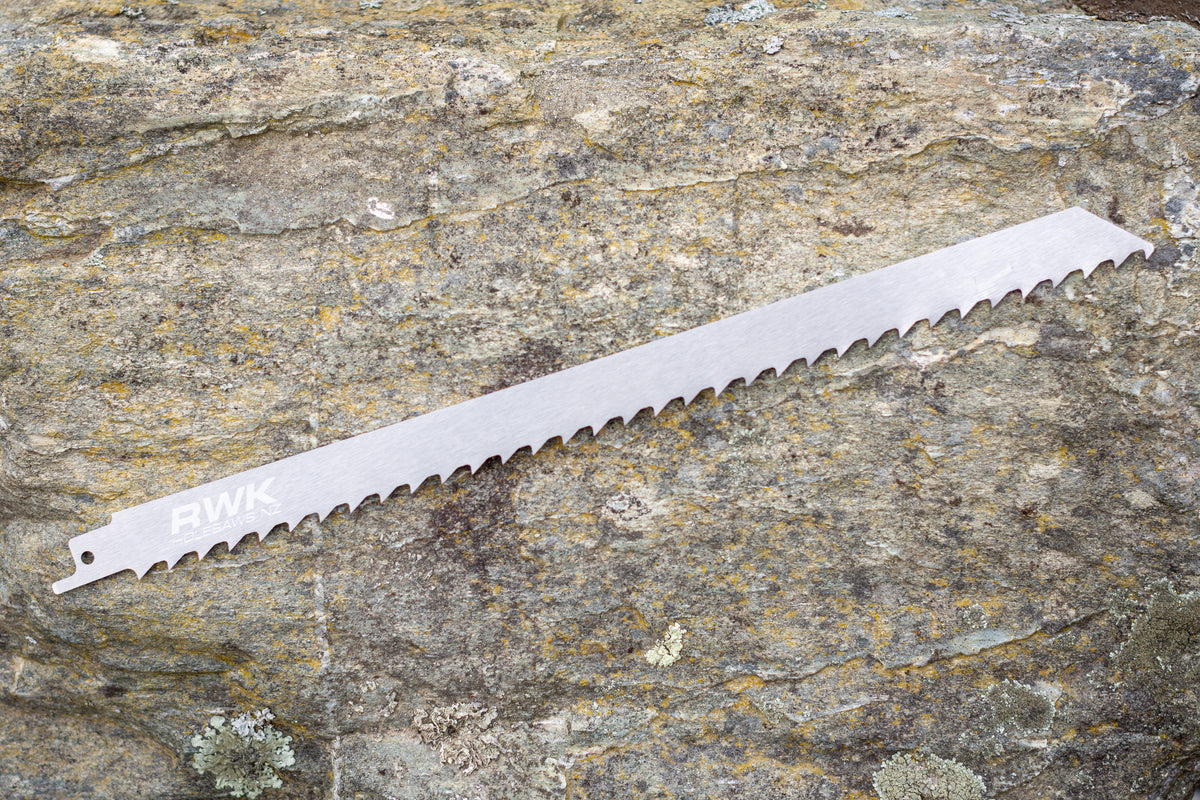 Sabre Saw Blade
