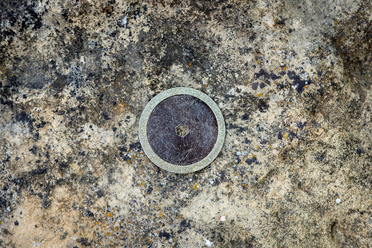 Diamond Cut Off Discs