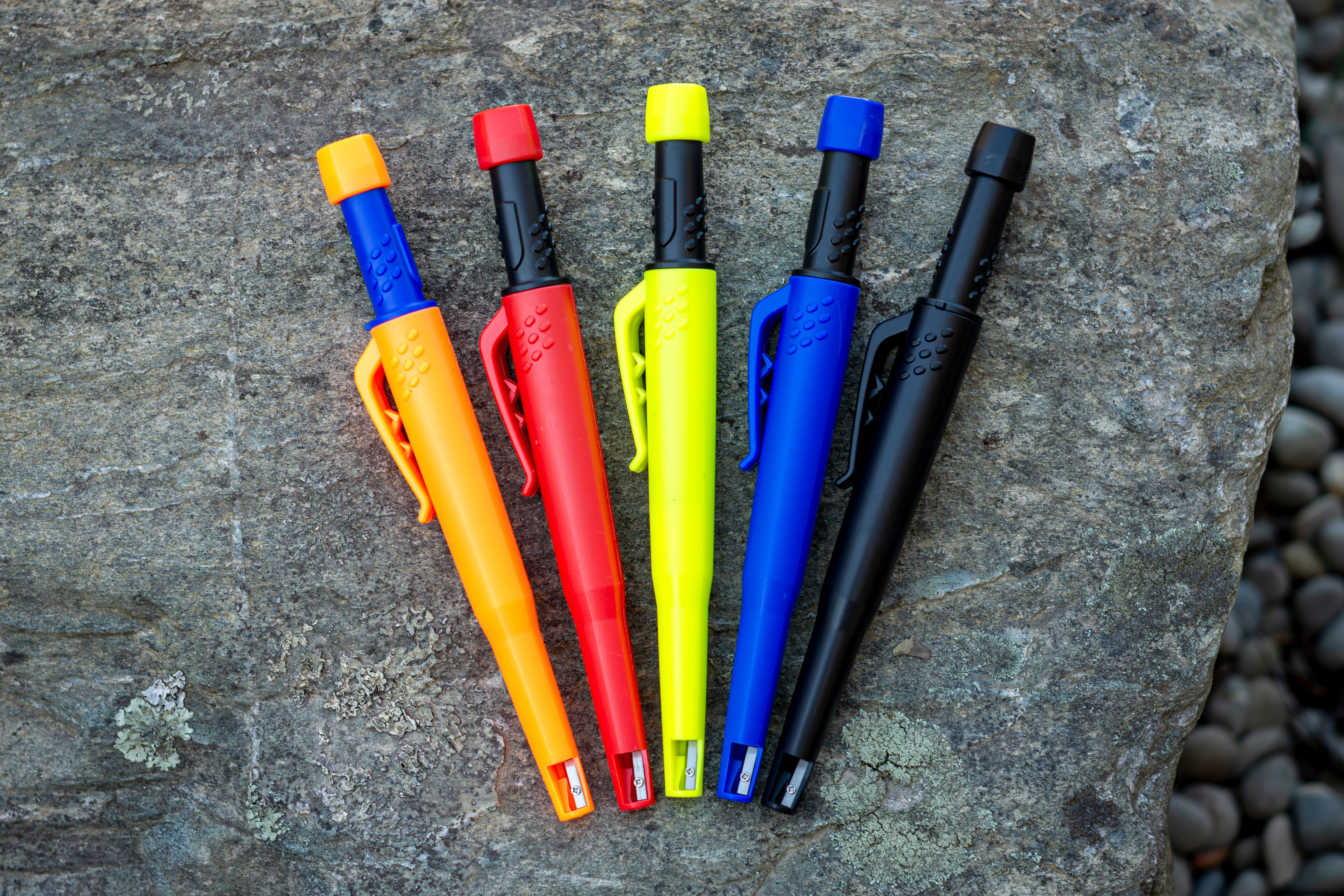 Refillable Work Pencil – RWK Holesaws NZ