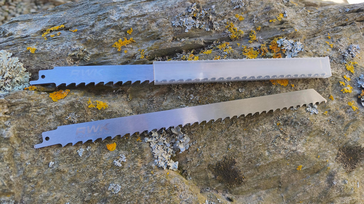 Sabre Saw Blade