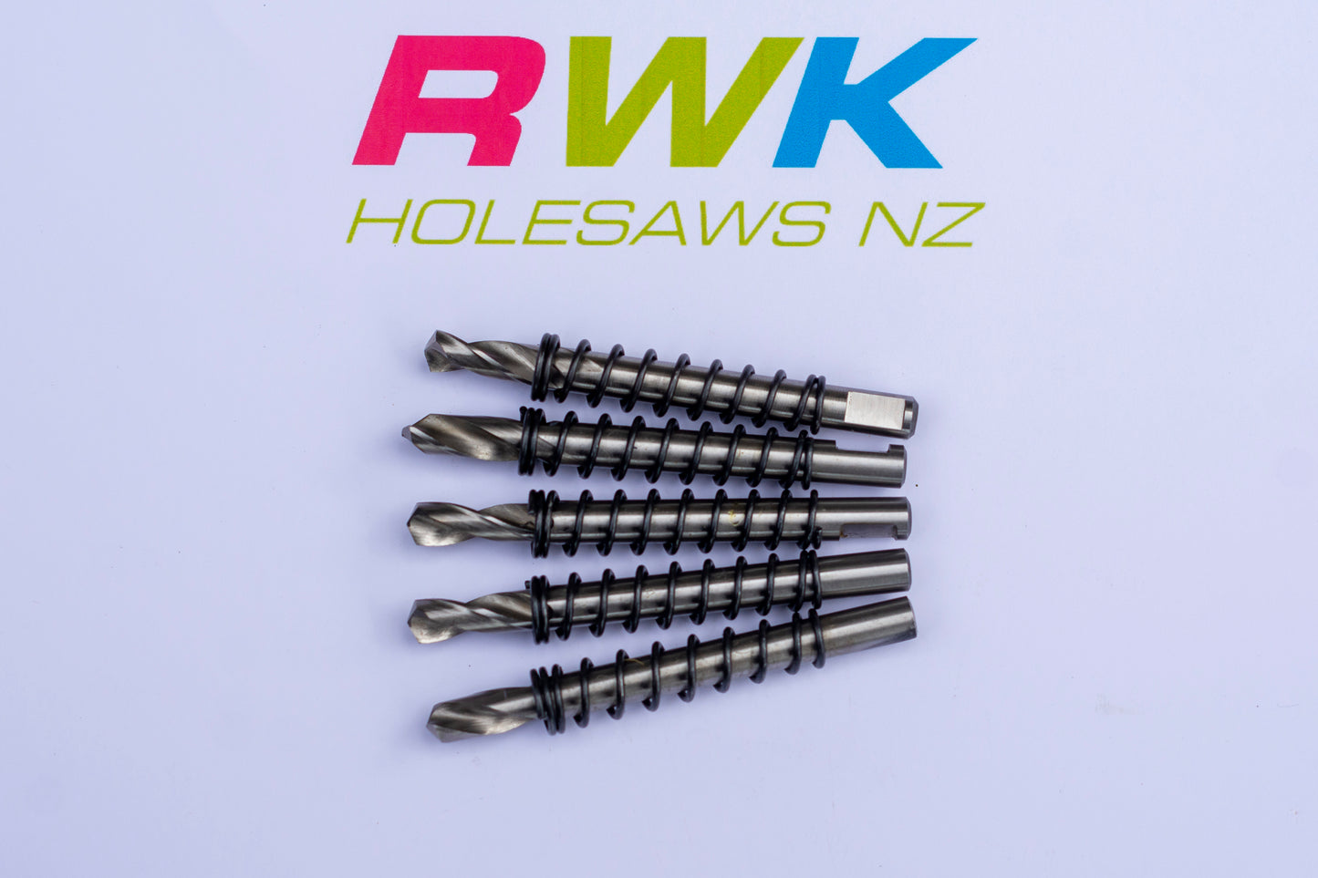 TCT Replacement Pilot Drills (5 pack)